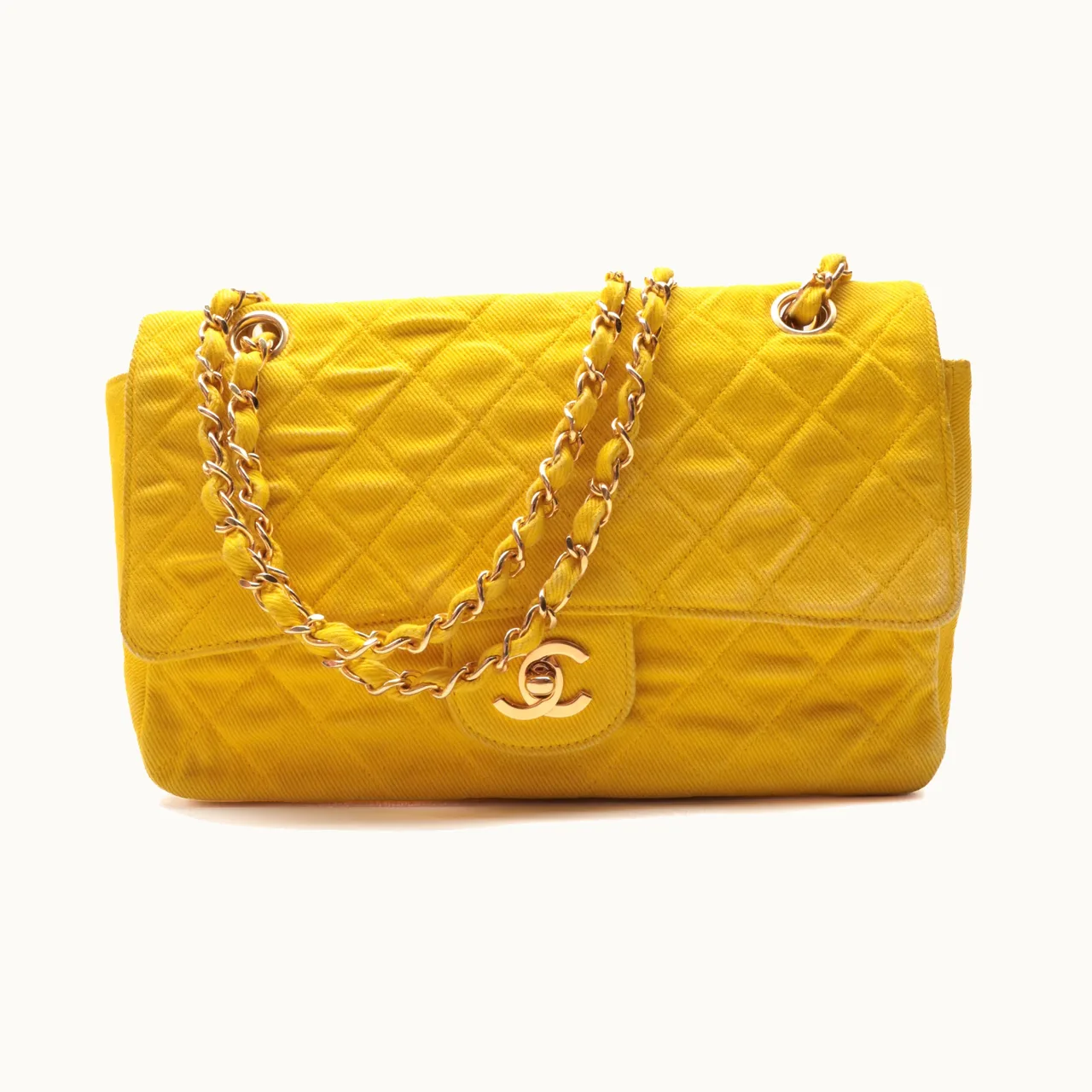 Chanel Small Single Flap