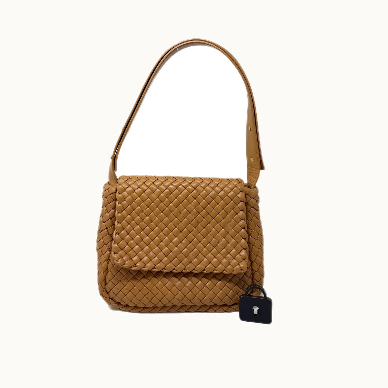Bottega Veneta Padded Small Cobble pequeña