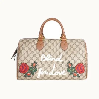 Gucci Boston