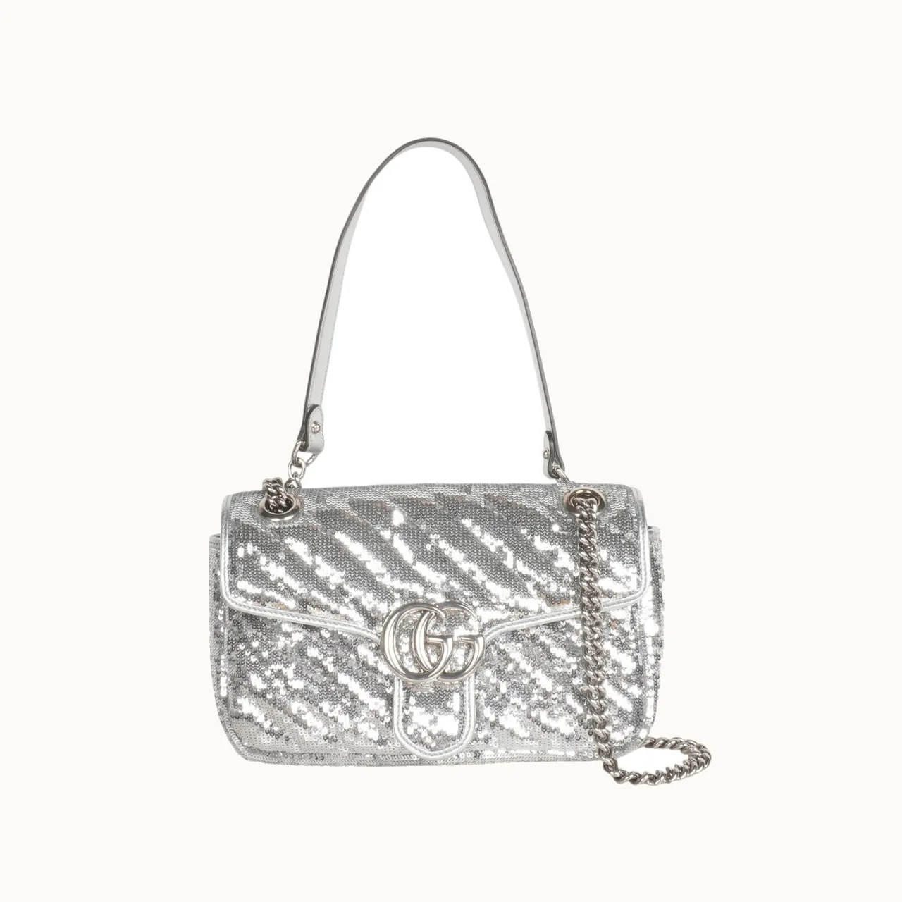 Gucci Marmont pequeña