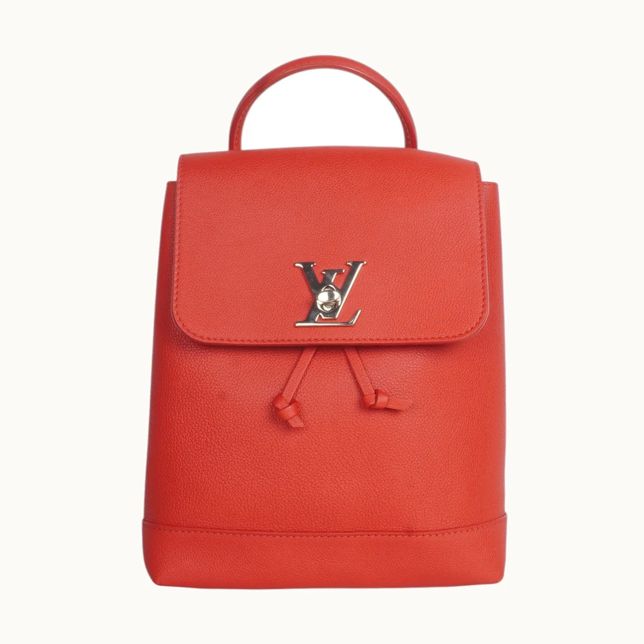 Louis Vuitton Backpack Lockme