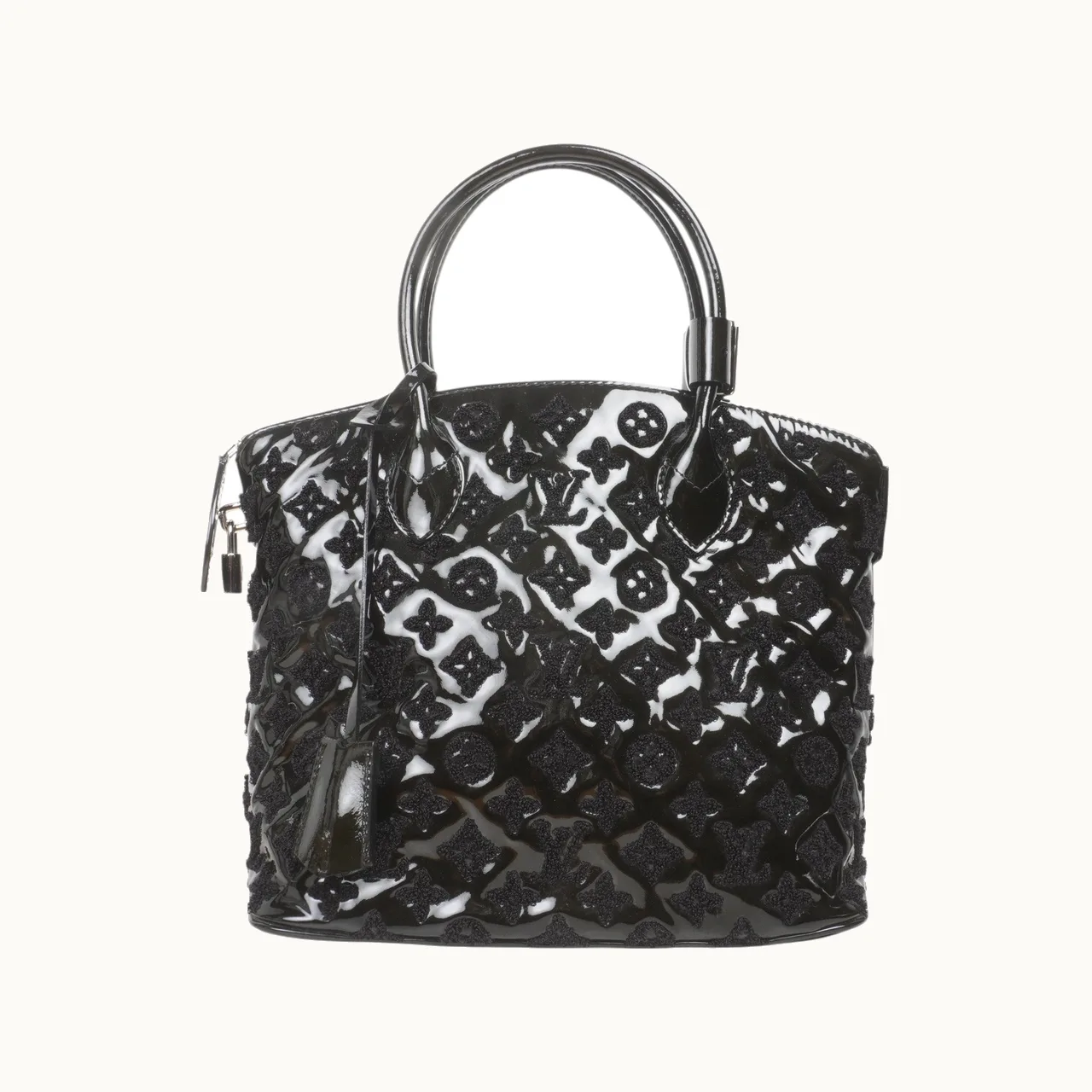 Louis Vuitton Bolsa Lockit