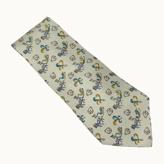 Corbata Hermès, KV-0926