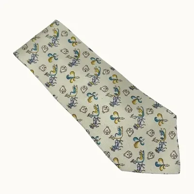 Corbata Hermès, KV-0926