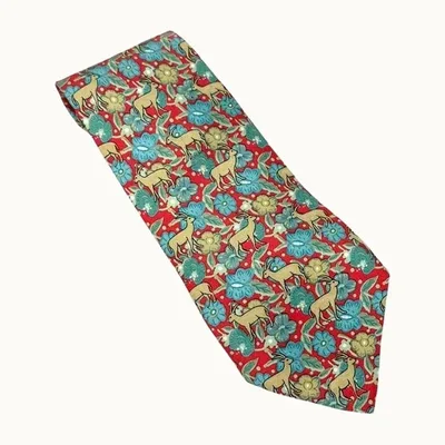 Corbata Hermès, KV-0927