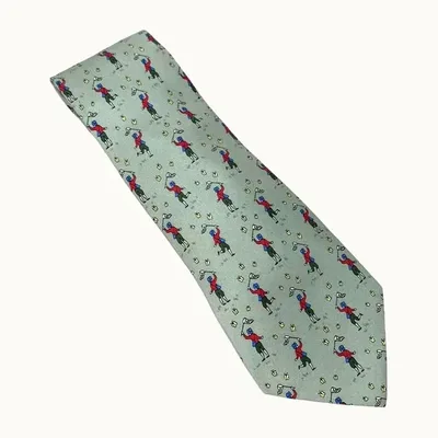 Corbata Hermès, KV-0928