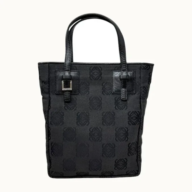 Bolso Tote Loewe Mini