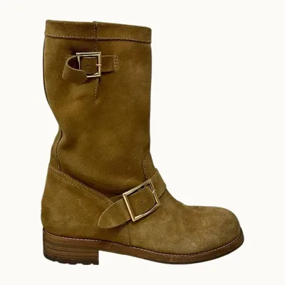 Botas Jimmy Choo, Talla 37