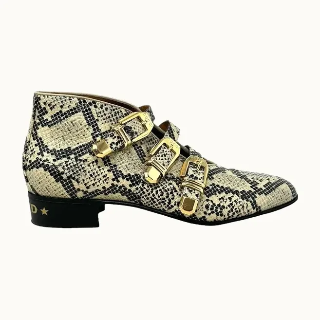 Botas Gucci, Talla 39.5