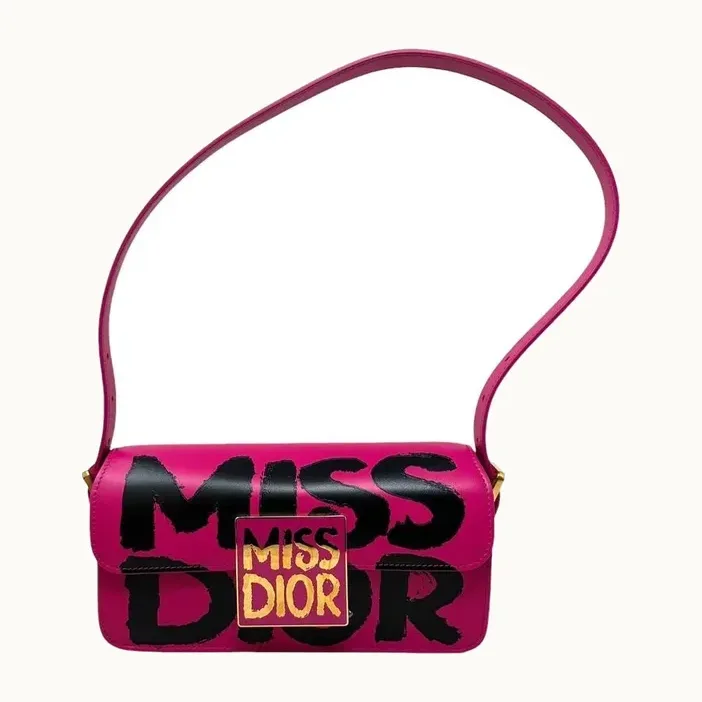 Bolso de Hombro Dior Miss