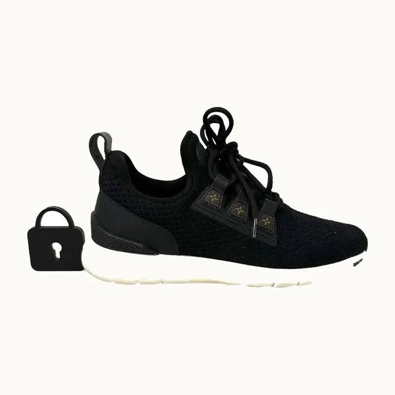 Tenis Louis Vuitton Aftergame, Talla 36