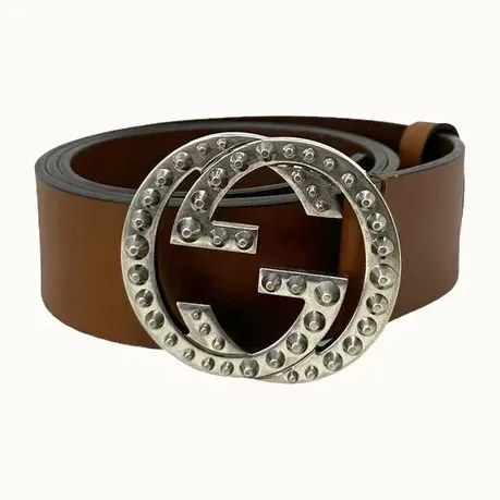 Faja Gucci, Talla 95, KV-0983