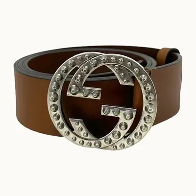 Faja Gucci, Talla 95, KV-0983