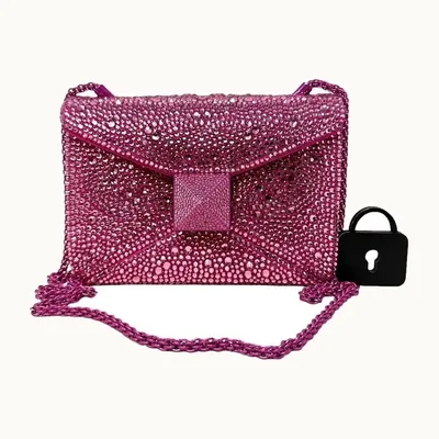 Bolso Valentino One Stud