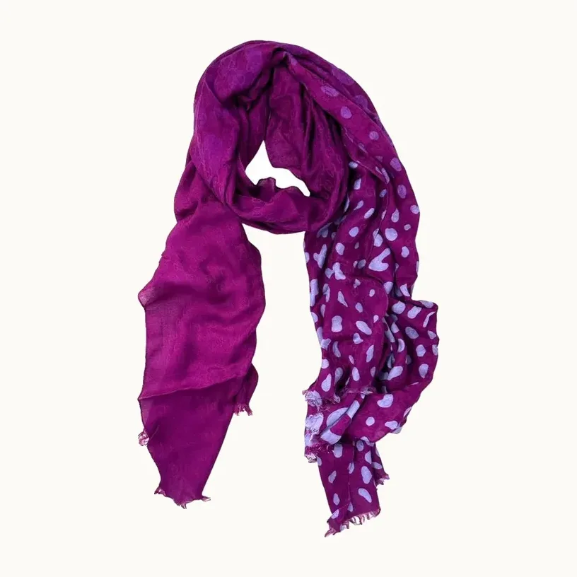 Pashmina Gucci, KV-0992